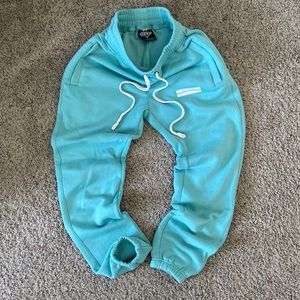 READY TO SHIP SuperFresh sweatpants